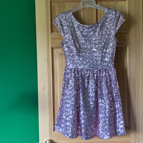 Emerald Sundae Dresses & Skirts - ✨Never Worn Sequin Dress